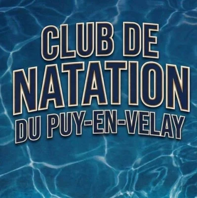 Logo Agglo le Puy en Velay Natation