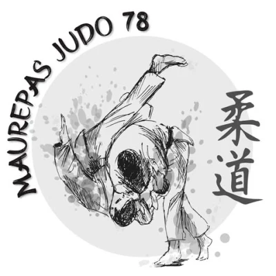 Logo Agiot Maurepas Judo 78