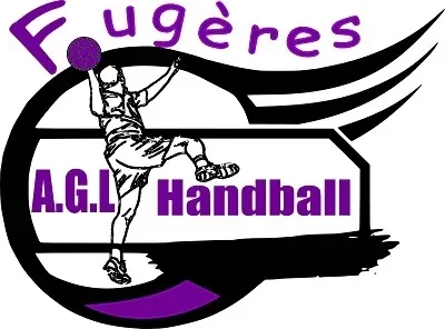 Logo Agl HB Fougeres