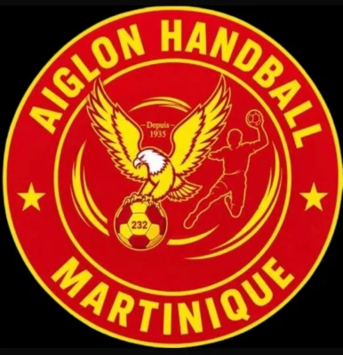 Logo Aiglon du Lamentin