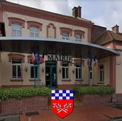 Logo Ailly sur Somme J.J.T.