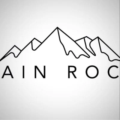 Logo Ain Roc
