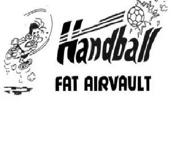 Logo Airvault Fat