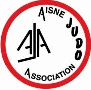 Logo Aisne Judo Association