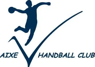 Logo Aixe Handball Club