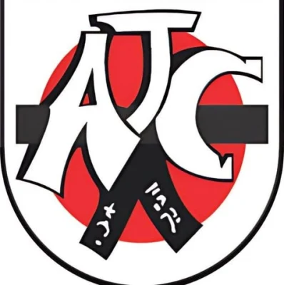 Logo Aizenay Judo Club