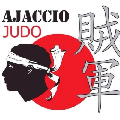 Logo Ajaccio Judo