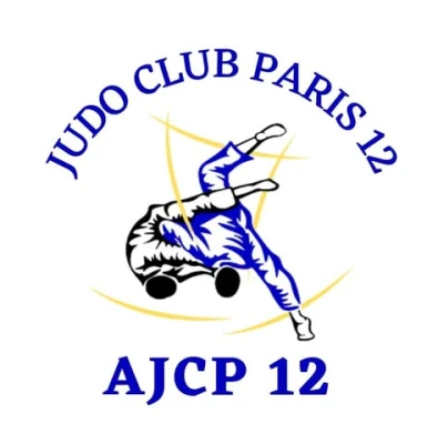 Logo Ajcp Xii