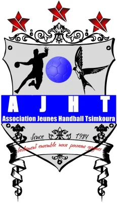 Logo AJH Tsimkoura