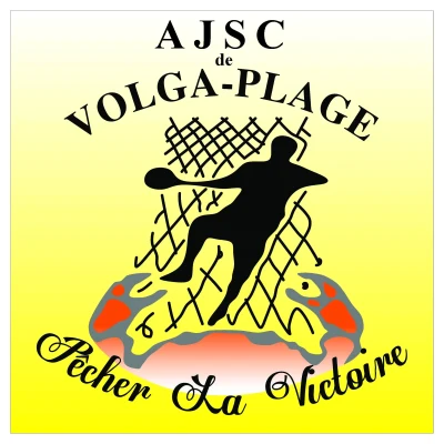 Logo Ajsc de Volga Plage