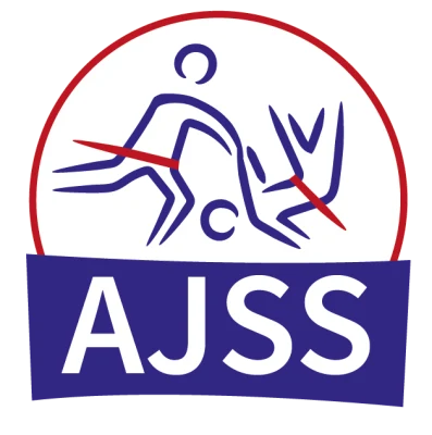 Logo Ajss
