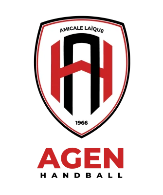 Logo Al Agen HB
