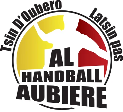 Logo Al Aubiere Handball