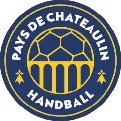 Logo Al Chateaulin HB
