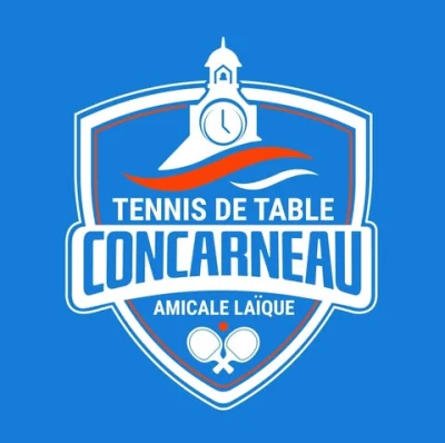 Logo AL Concarneau