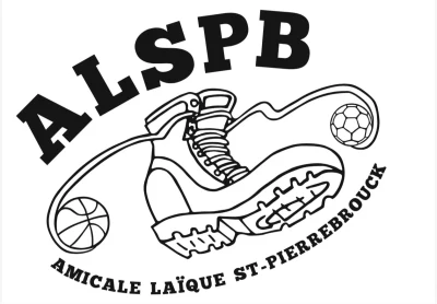 Logo Al les Amis de l'Ecole de St Pierrebrouck