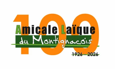 Logo AL Montignac