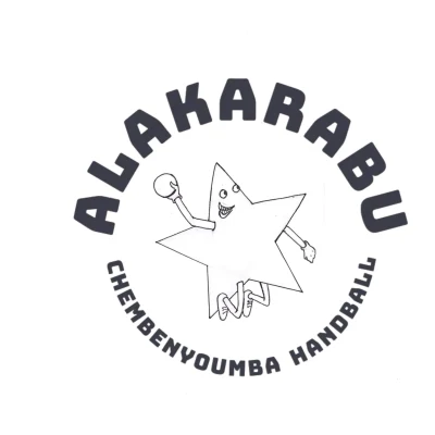 Logo Alakarabu Hand