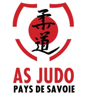 Logo Albanais Seyssel Judo Pays Sav