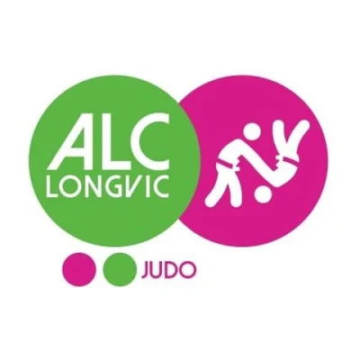 Logo Alc Longvic Judo