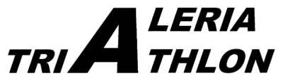 Logo Aleria Triathlon