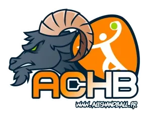 Logo Ales Cevennes Handball