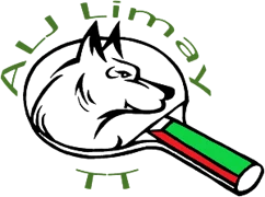 Logo ALJ Limay Tennis de Table