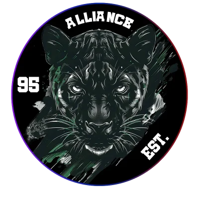 Logo Alliance 95 Est