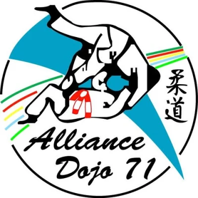 Logo Alliance Dojo 71