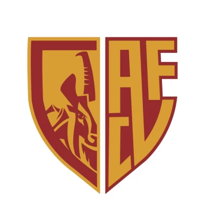 Logo Alliance Football Champsaur Valgaudemar