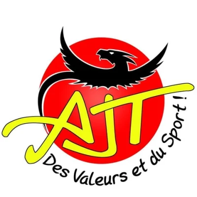 Logo Alliance Judo Toulois