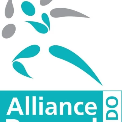 Logo Alliance Revard Judo