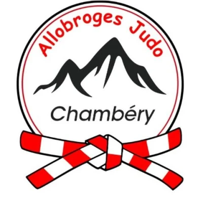 Logo Allobroges Judo