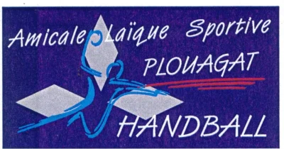 Logo Als Plouagat HB