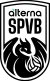 Logo Alterna Stade Poitevin Volley Ball