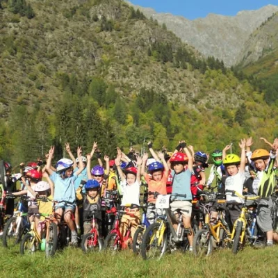 Logo Alti Bike Champsaur Valgaudemar