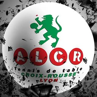 Logo Am Laique Croix Rousse Tennis Table