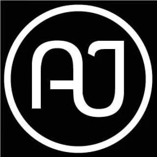 Logo Amazonia Jiujitsu