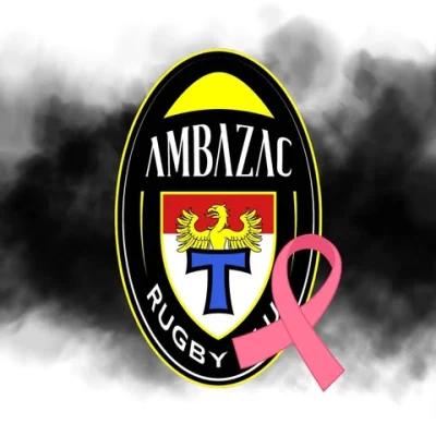 Logo Ambazac RC
