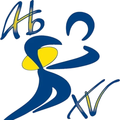 Logo Amberieu Bugey XV