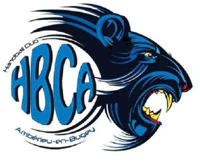 Logo Amberieu HBC