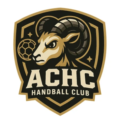 Logo Amicale Champanelloise HBC