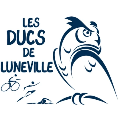 Logo Amicale des Sports Enchaines Lunevilloise