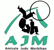 Logo Amicale Judo Morbihan
