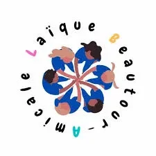 Logo Amicale Laique Beautour