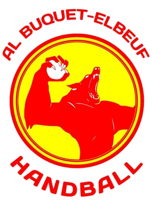 Logo Amicale Laique Buquet-Elbeuf HB