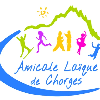 Logo Amicale Laïque de Chorges
