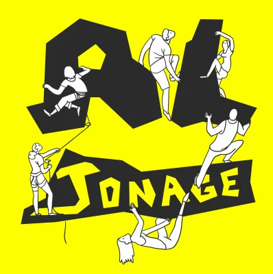 Logo Amicale Laique de Jonage