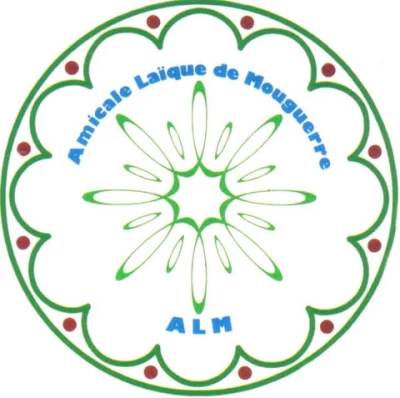 Logo Amicale Laique de Mouguerre