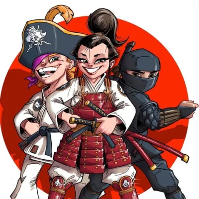 Logo Amicale Laique de Ploemeur